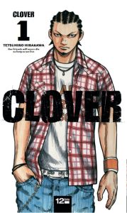 Volume 1 de Clover
