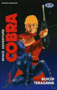 Volume 1 de Cobra