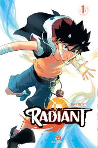 Volume 1 de Radiant