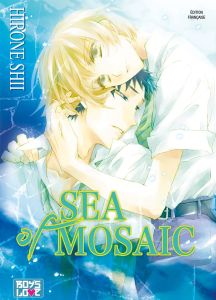 Volume 1 de Sea of mosaic
