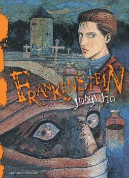 Image de Frankenstein - Junji Ito collection N°16
