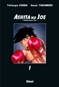 Volume 1 de Ashita no Joe
