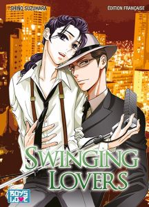 Volume 1 de Swinging Lovers