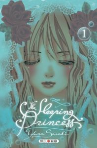 Volume 1 de The sleeping princess