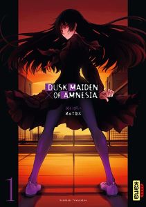 Volume 1 de Dusk maiden of amnesia