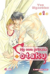 Volume 1 de My Own Private Otaku