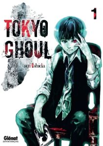 Volume 1 de Tokyo ghoul