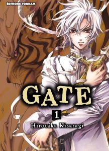 Volume 1 de Gate