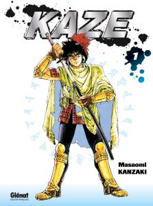 Volume 1 de Kaze