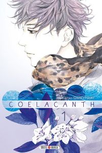 Volume 1 de Coelacanth
