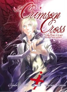 Volume 1 de Crimson cross