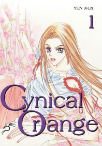 Volume 1 de Cynical orange
