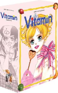 Volume 1 de Vitamin