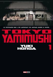 Volume 1 de Tokyo Yamimushi