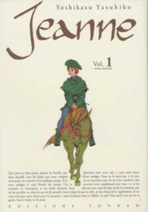 Volume 1 de Jeanne