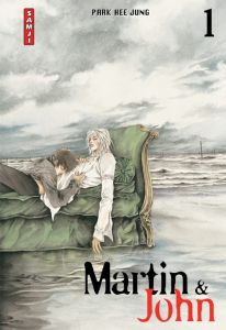 Volume 1 de Martin et John