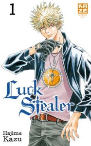 Volume 1 de Luck Stealer