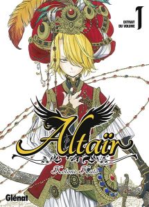 Volume 1 de Altair