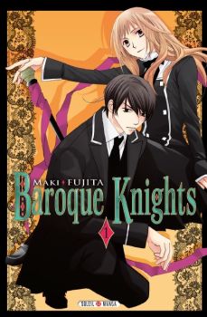 Image de Baroque Knights