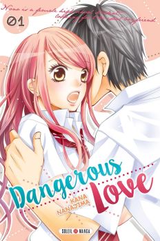 Image de Dangerous Love