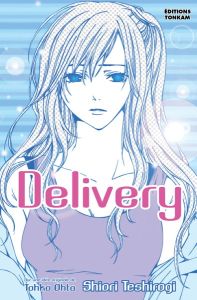Volume 1 de Delivery
