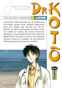 Volume 1 de Dr koto