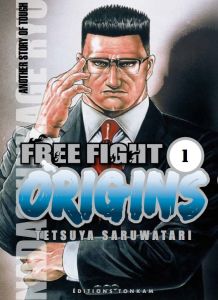 Volume 1 de Free fight - Origins