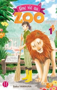 Volume 1 de Vie au Zoo (une)