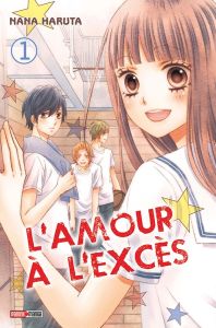 Volume 1 de Amour Ã  l'excÃ¨s (l')