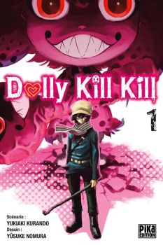 Image de Dolly Kill Kill