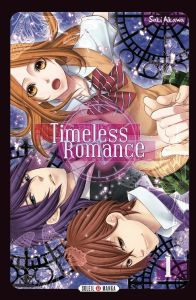 Volume 1 de Timeless Romance