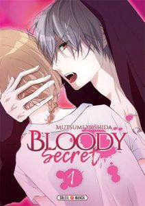 Volume 1 de Bloody Secret