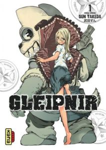 Volume 1 de Gleipnir