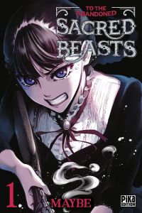 Volume 1 de To the Abandoned Sacred Beasts