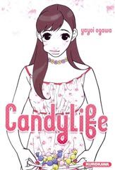 Volume 1 de Candy life