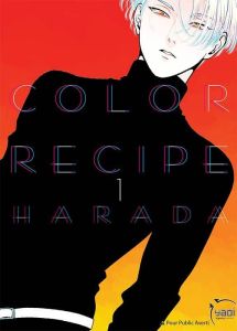 Volume 1 de Color Recipe