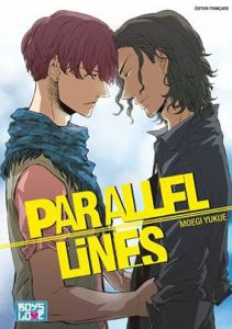 Volume 1 de Parallel lines