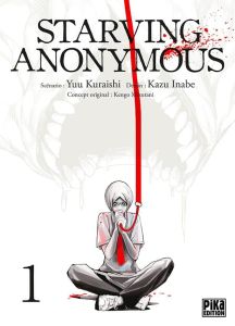 Volume 1 de Starving Anonymous