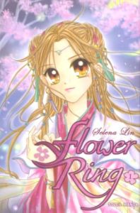 Volume 1 de The flower Ring