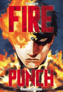 Volume 1 de Fire Punch