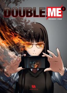 Volume 1 de Double.Me