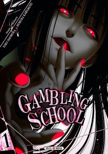 Volume 1 de Gambling School