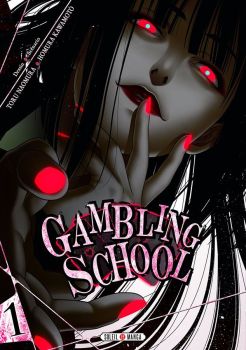 Image de Gambling School