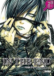Volume 1 de In the End