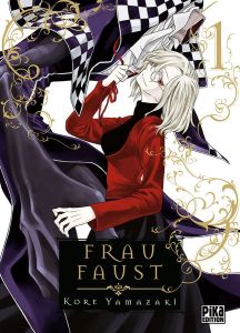 Volume 1 de Frau Faust