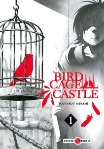 Volume 1 de Birdcage Castle