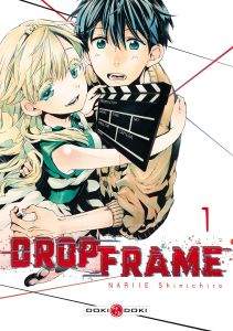 Volume 1 de Drop Frame
