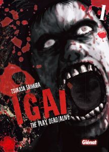 Volume 1 de Igai