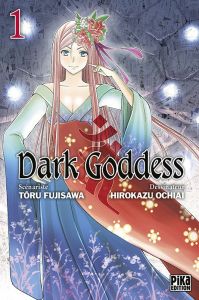Volume 1 de Dark Goddess