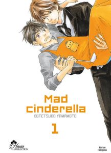 Volume 1 de Mad Cinderella